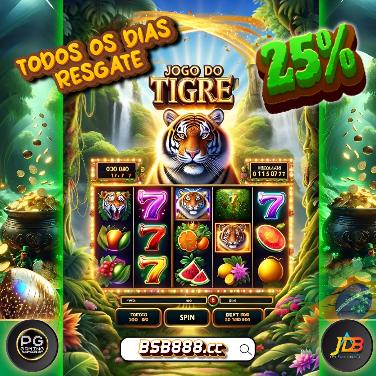 BSB888 🎯 Slot Games Populares com Giros Grátis [2025]